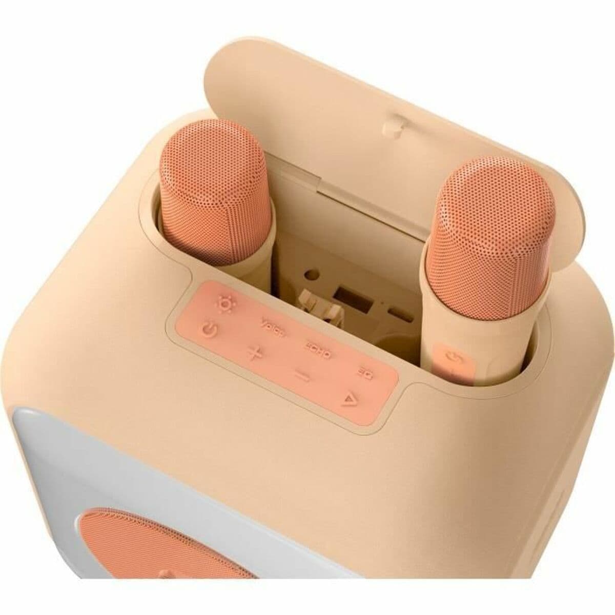 Altavoz Portátil BigBen Party Fishing 30 W - Image 3