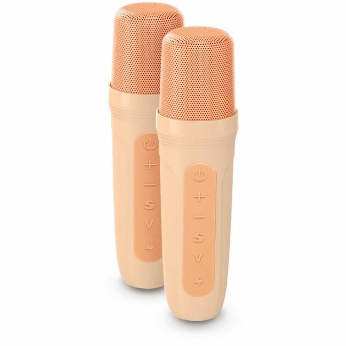 Altavoz Portátil BigBen Party Fishing 30 W - Image 6