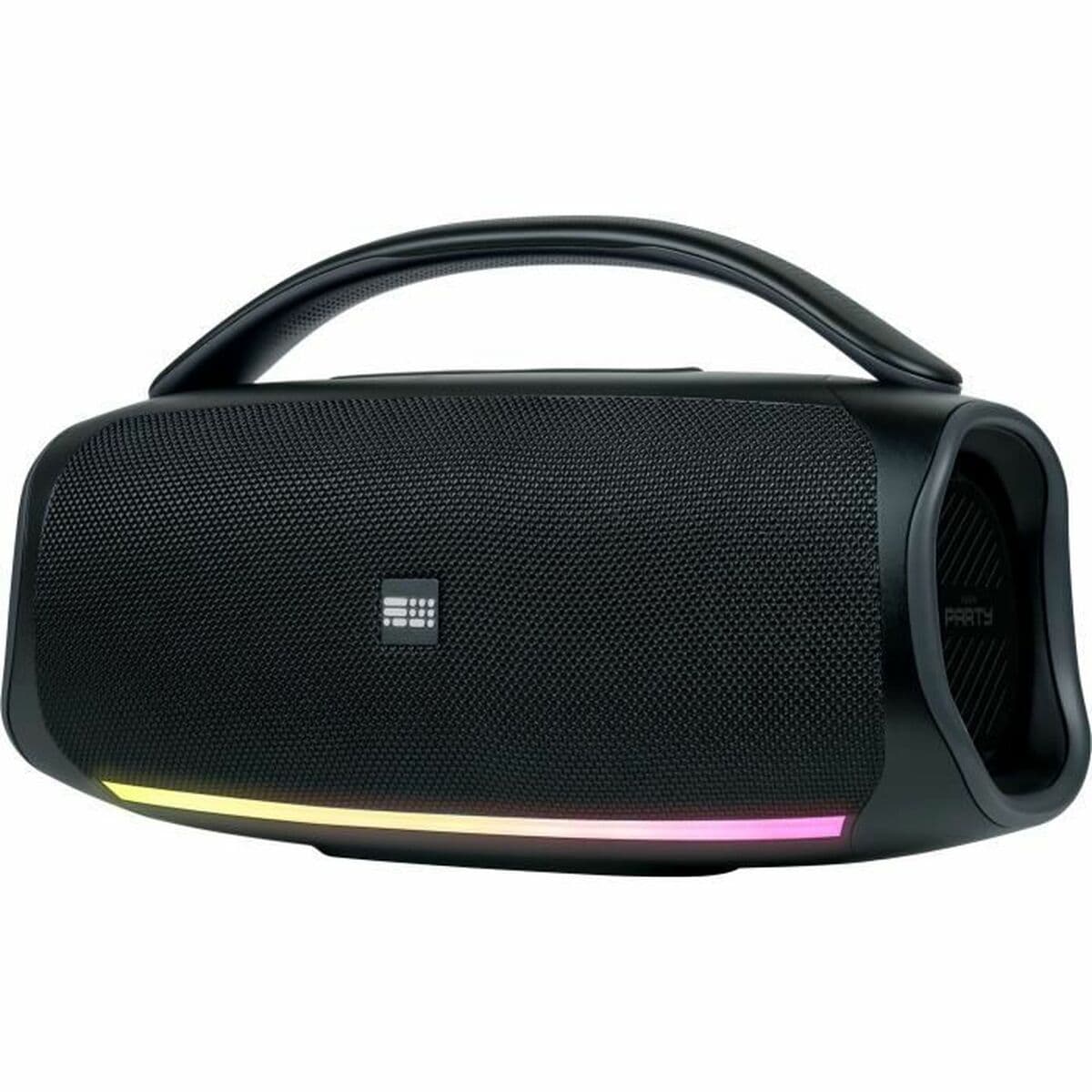 Altavoz Portátil BigBen Party Mainstream 4 100 W - Image 2