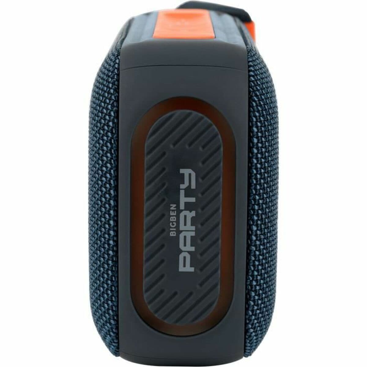 Tragbare Bluetooth-Lautsprecher BigBen Party PARTYBTSP - Image 7
