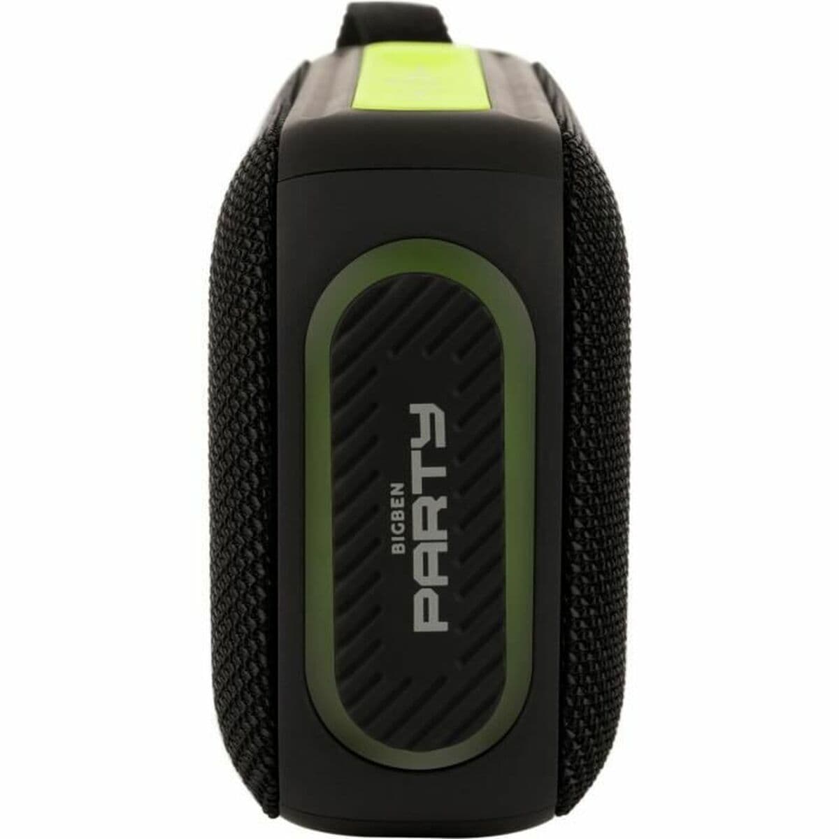 Nešiojamos Bluetooth garso kolonėlės BigBen Party PARTYBTSPKY - Image 8
