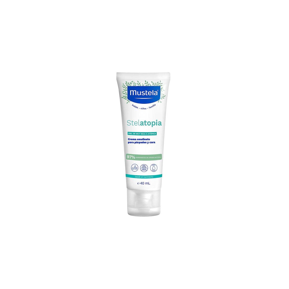 Crema Facial Mustela Le1572 40 ml - Image 2