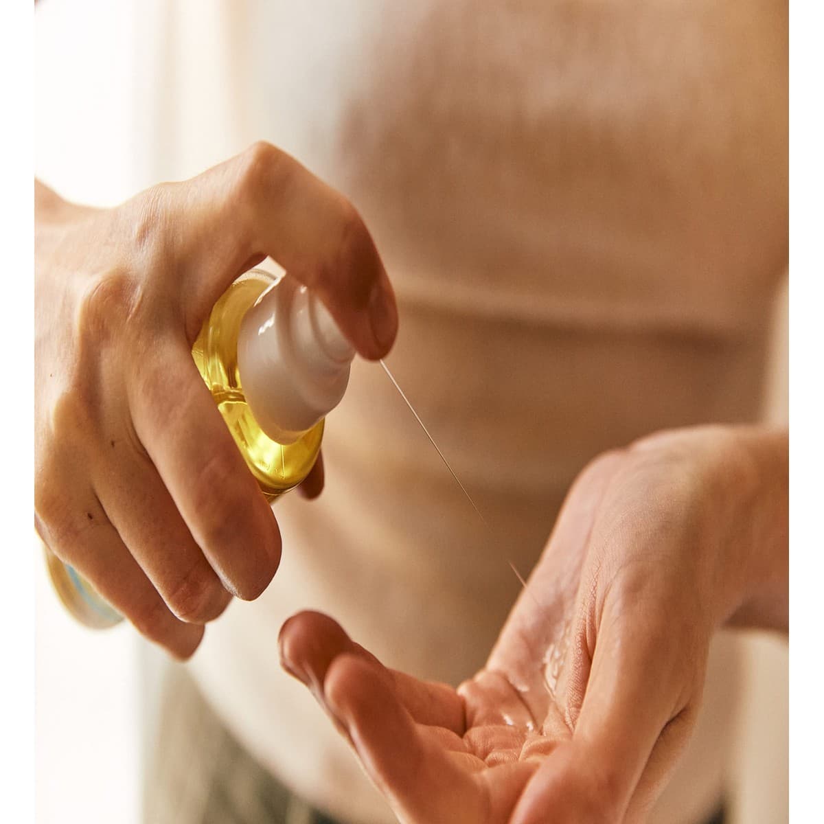 Körperöl für Kinder Mustela Niño 100 ml - Image 6