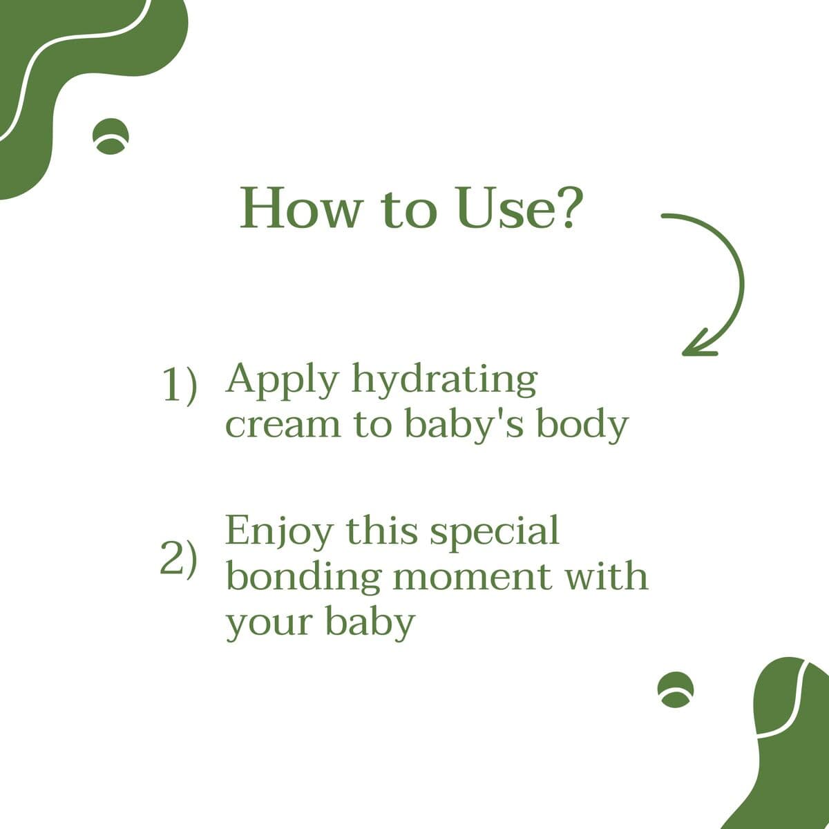 Maitinamasis kūno kremas Mustela BIO MUSTELA - Image 6