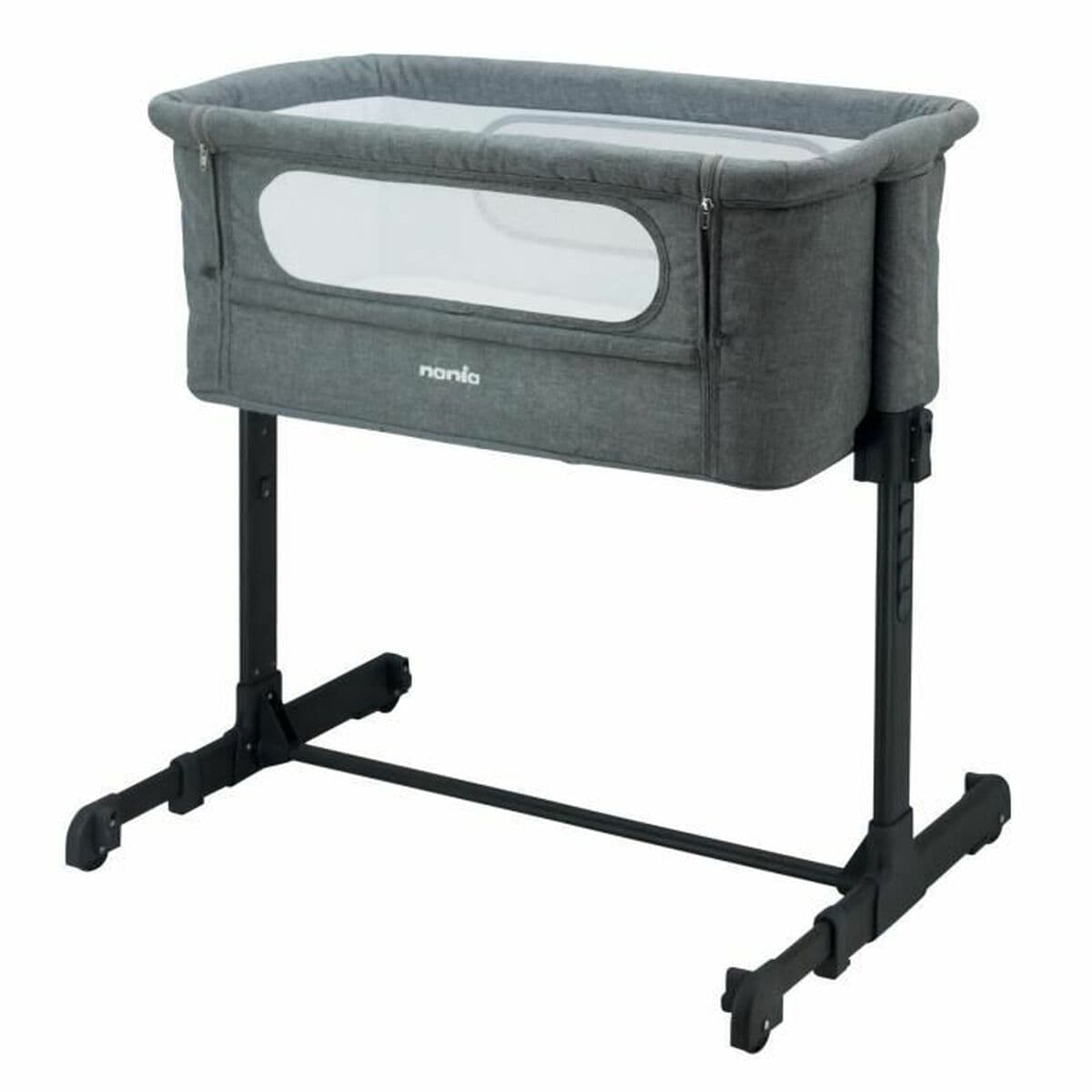 Babysäng Nania Dodi Grå 5 Lägen - Image 2