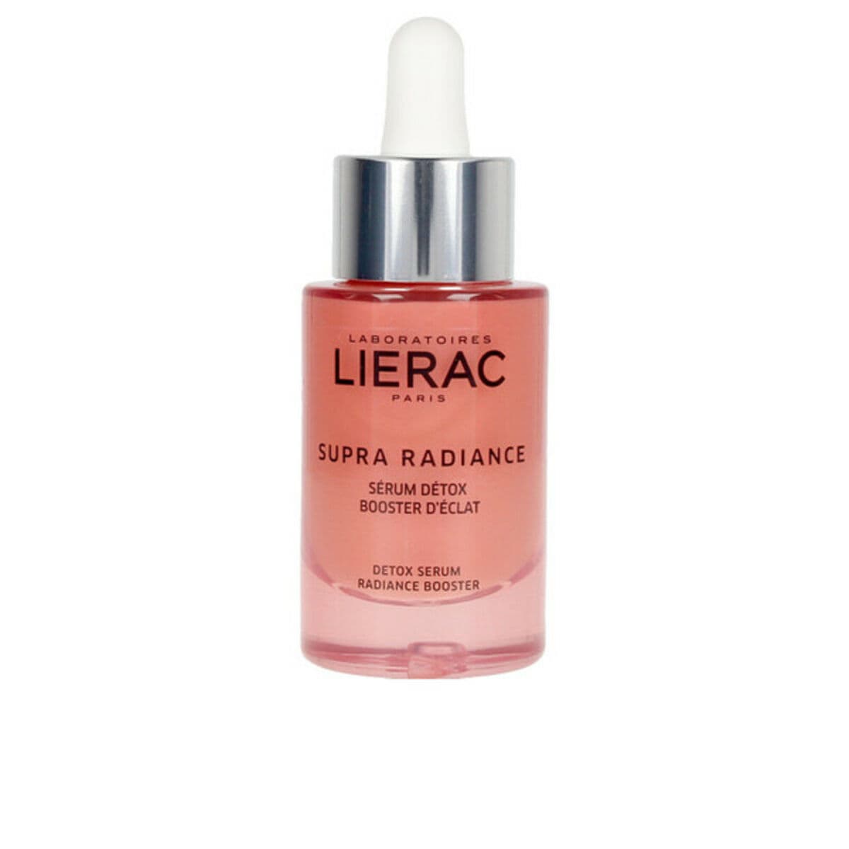 Veido serumas Lierac Radiance 30 ml