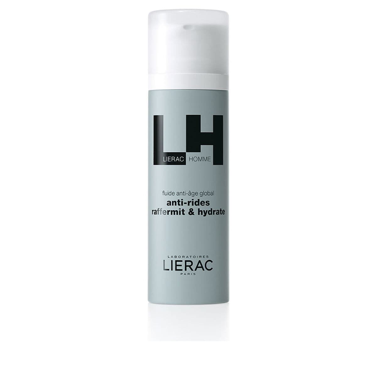 Anti-ageing kosteuttava emulsio Lierac Lh 50 ml