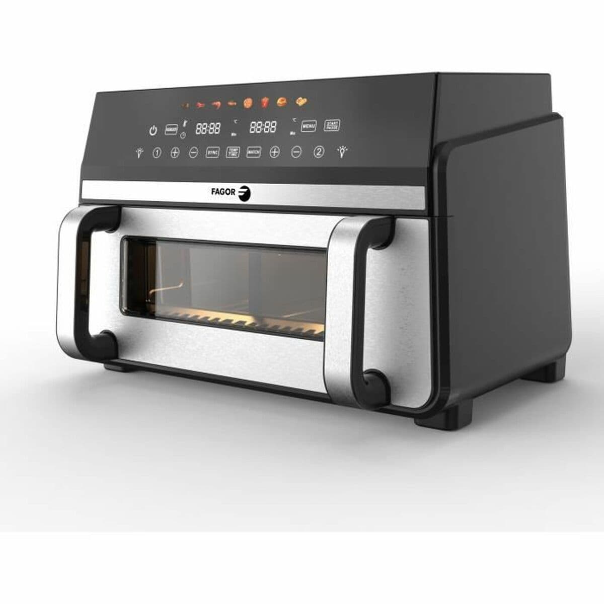 Deep-fat Fryer Fagor - Image 4