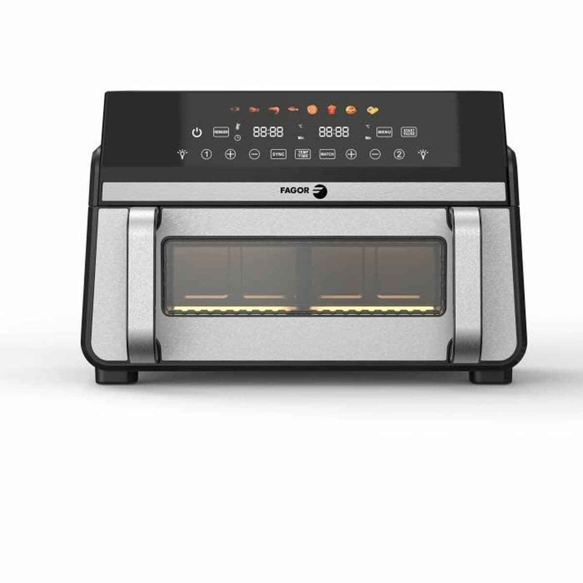 Deep-fat Fryer Fagor - Image 5