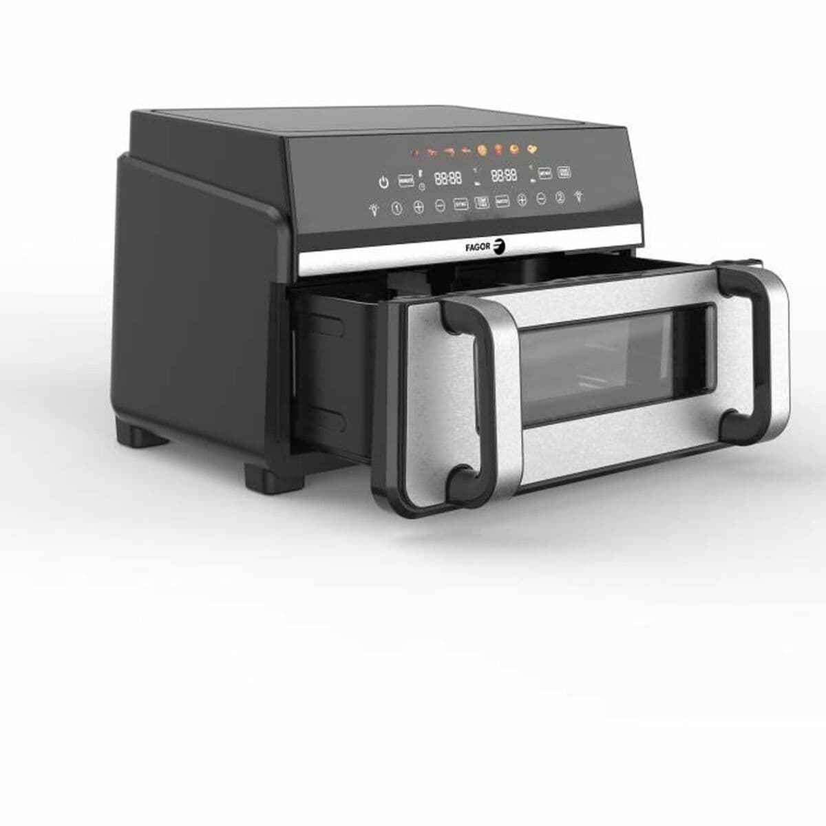 Deep-fat Fryer Fagor - Image 6