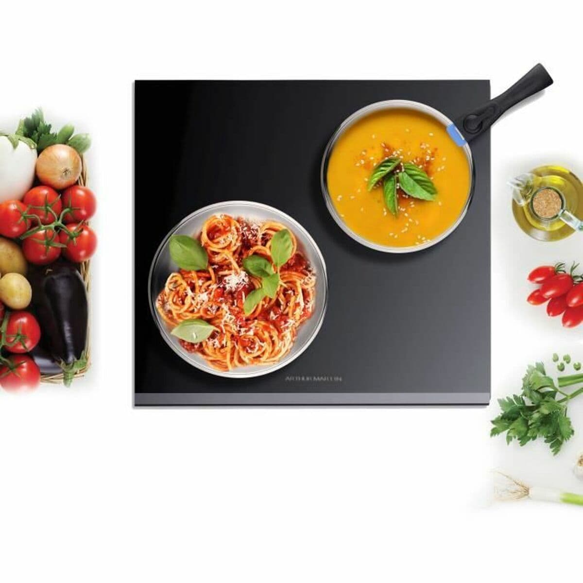 Topfset Arthur Martin   3 Stücke - Image 2