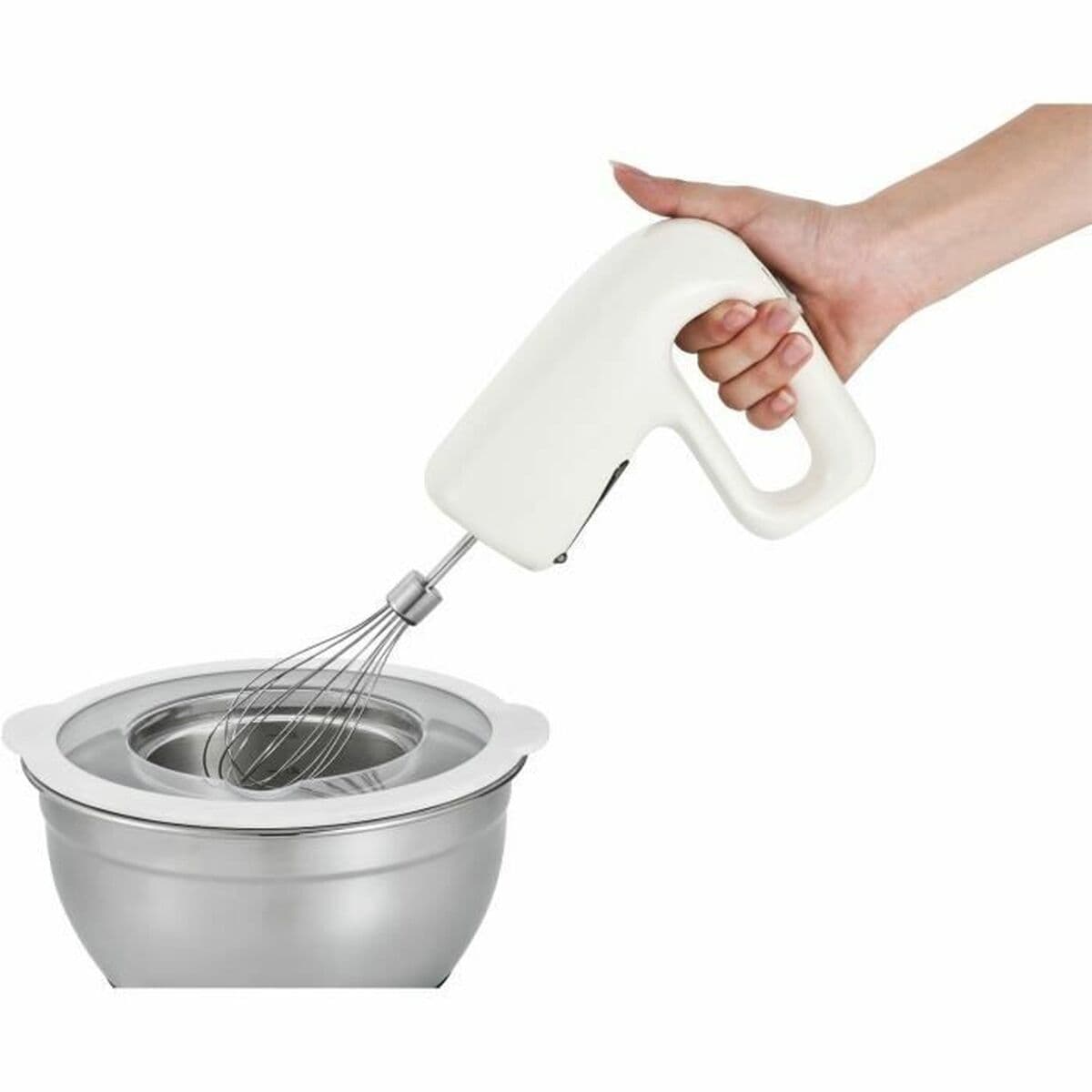 Salotų Dubuo Arthur Martin AM486 3 Dalys - Image 2