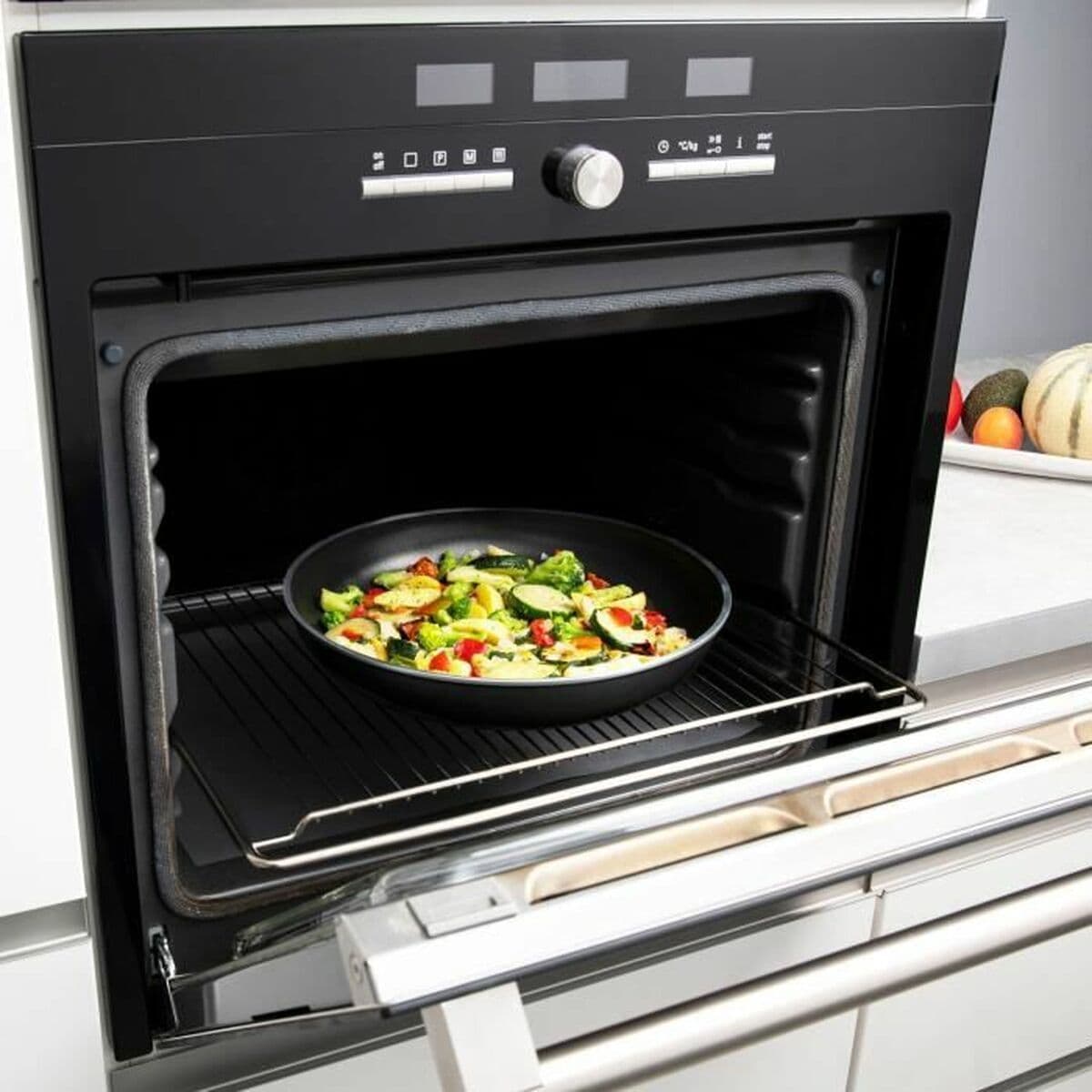 Topfset Arthur Martin AM3950 16 Stücke - Image 4