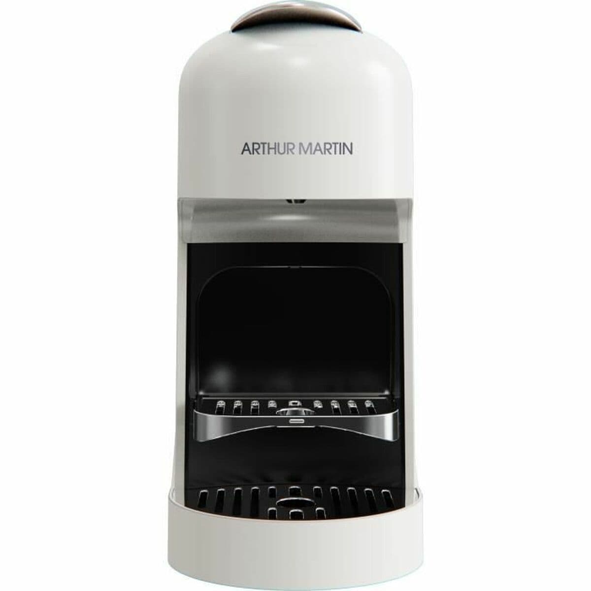 Cafetieră cu Capsule Arthur Martin AMN230B - Image 3
