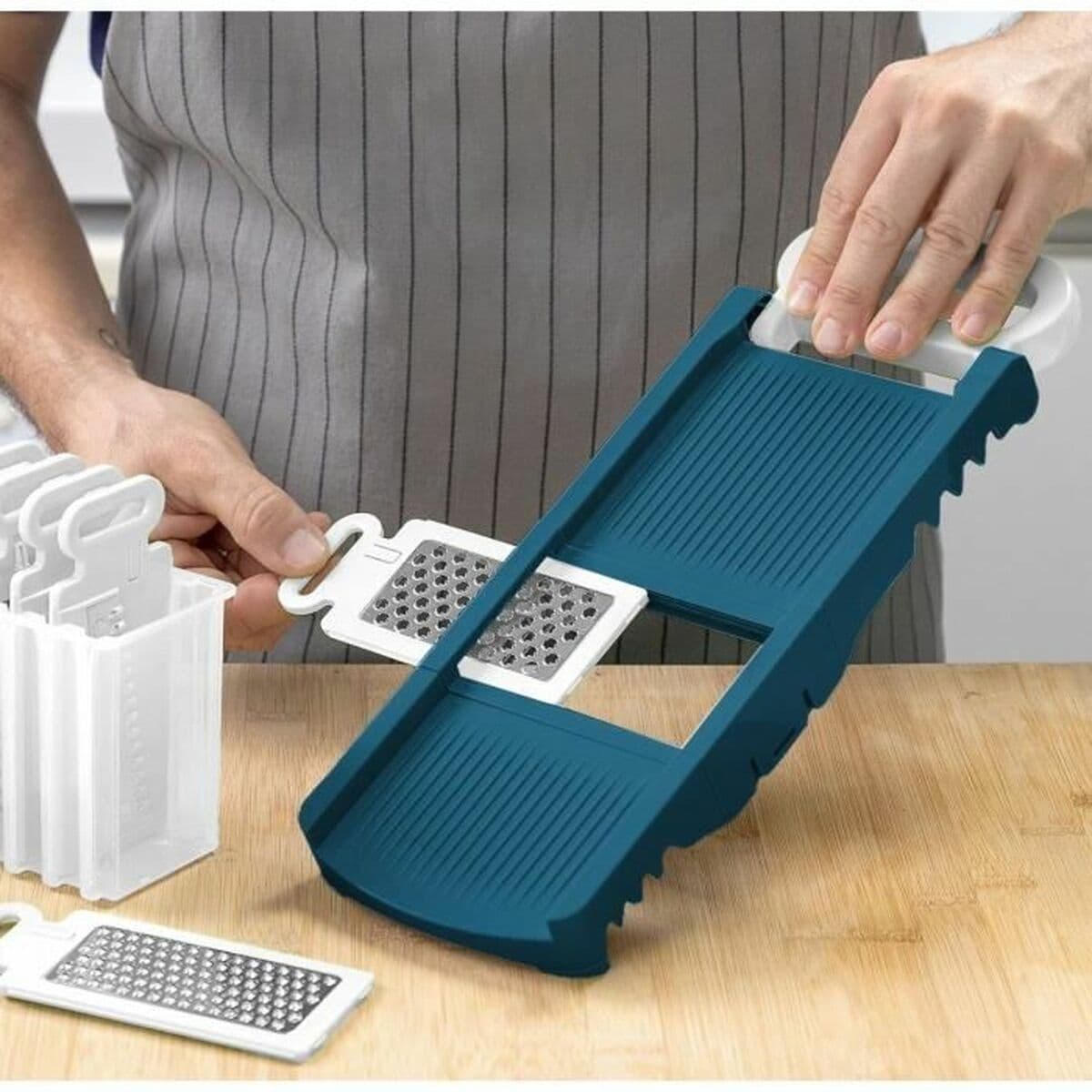 Grater Arthur Martin - Image 2