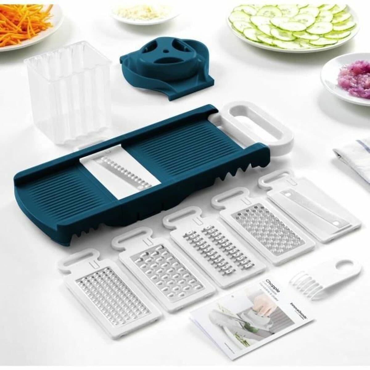 Grater Arthur Martin - Image 3