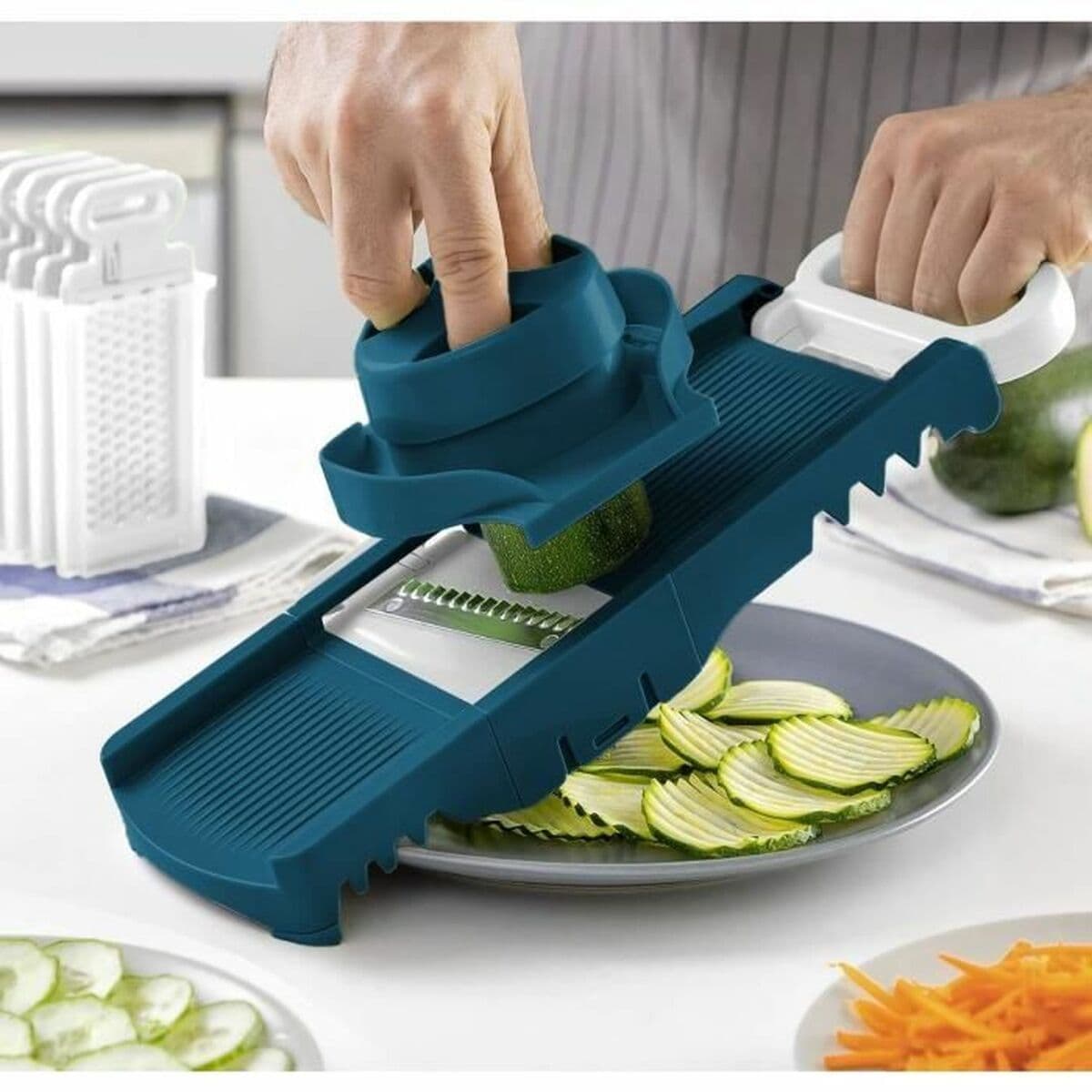 Grater Arthur Martin - Image 6