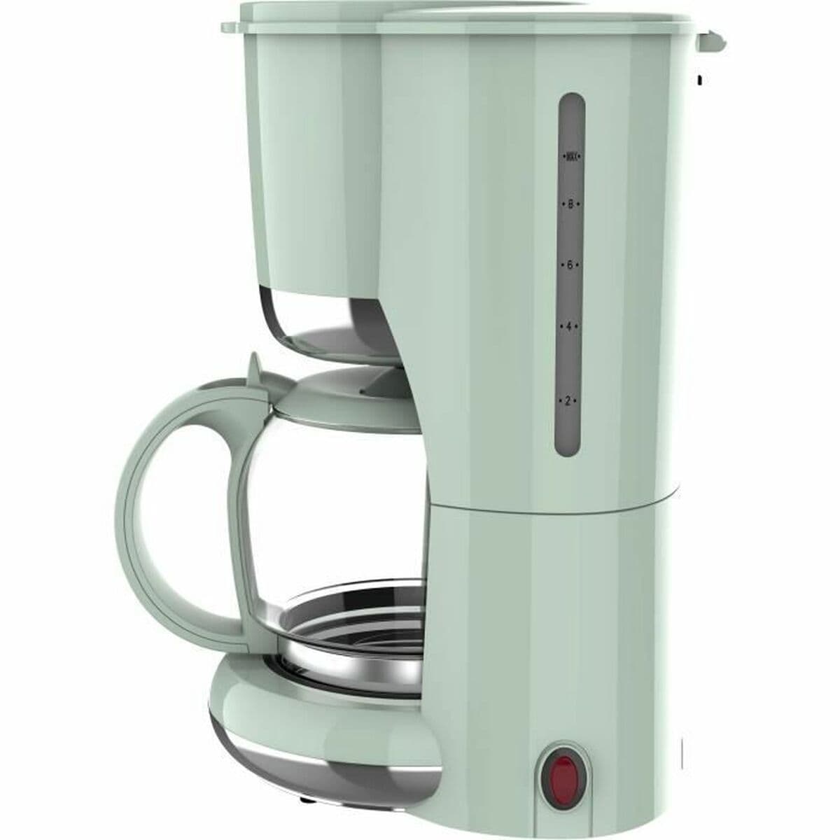 Cafetera de Goteo Fagor FG1560 1,5 L 12 Tazas - Image 4