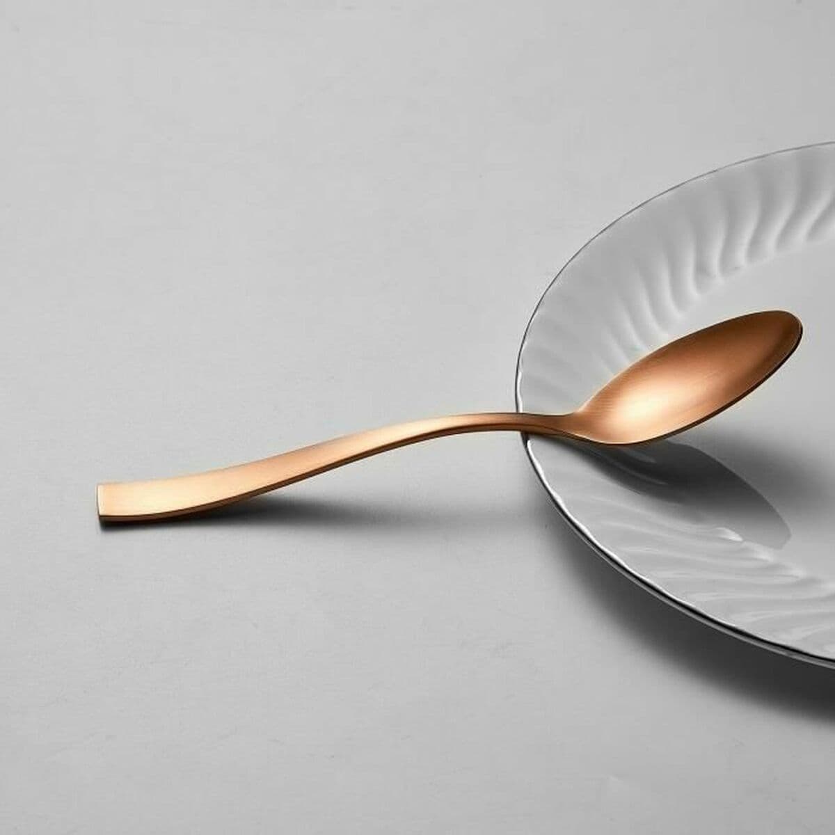 Posate Arthur Martin AM0056 Acciaio inossidabile 24 Pezzi - Image 5