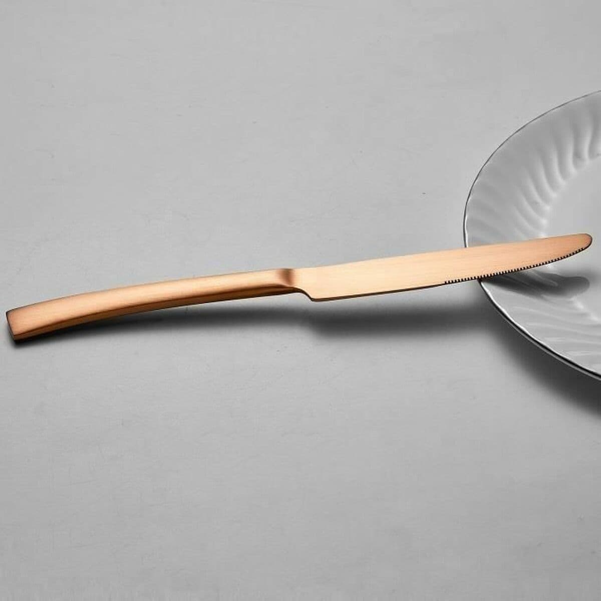 Posate Arthur Martin AM0056 Acciaio inossidabile 24 Pezzi - Image 6