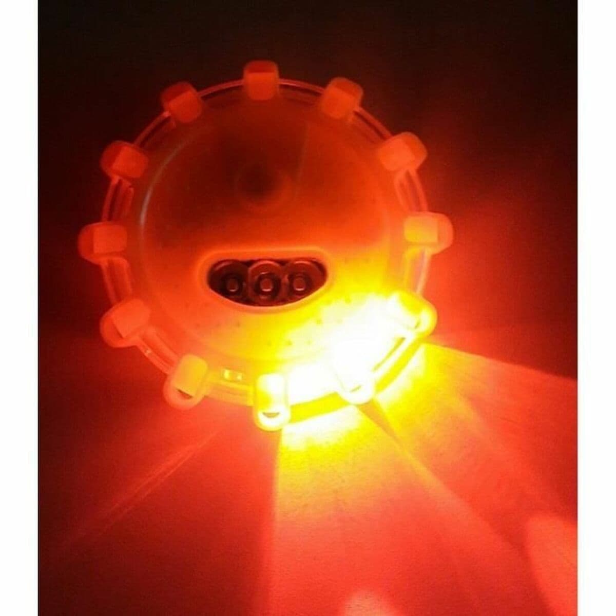 Dispositivo di Segnalazione di Emergenza HTC EQUIPEMENT - Image 4