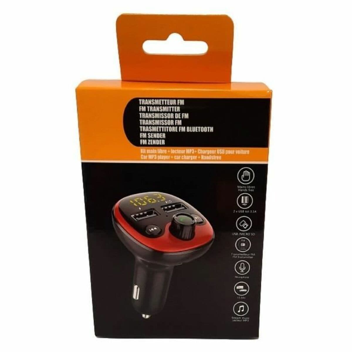 Dispositivo di Segnalazione di Emergenza HTC EQUIPEMENT - Image 3