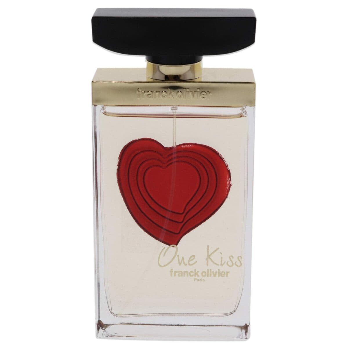 Parfym Damer Franck Olivier One Kiss 75 ml - Image 4