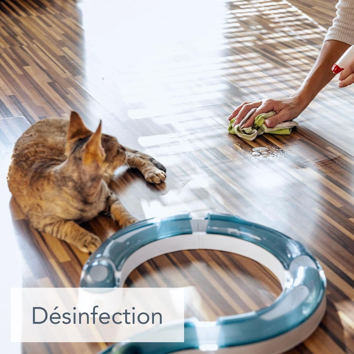 Desinfektionsmittel Saniterpen 1 L - Image 7