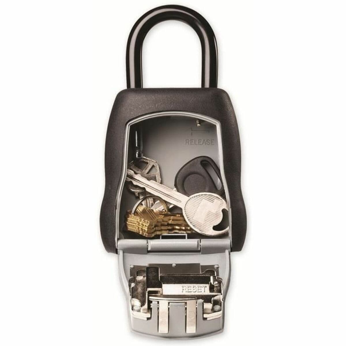 Saugi dėžutė raktams Master Lock 5401EURD - Image 3