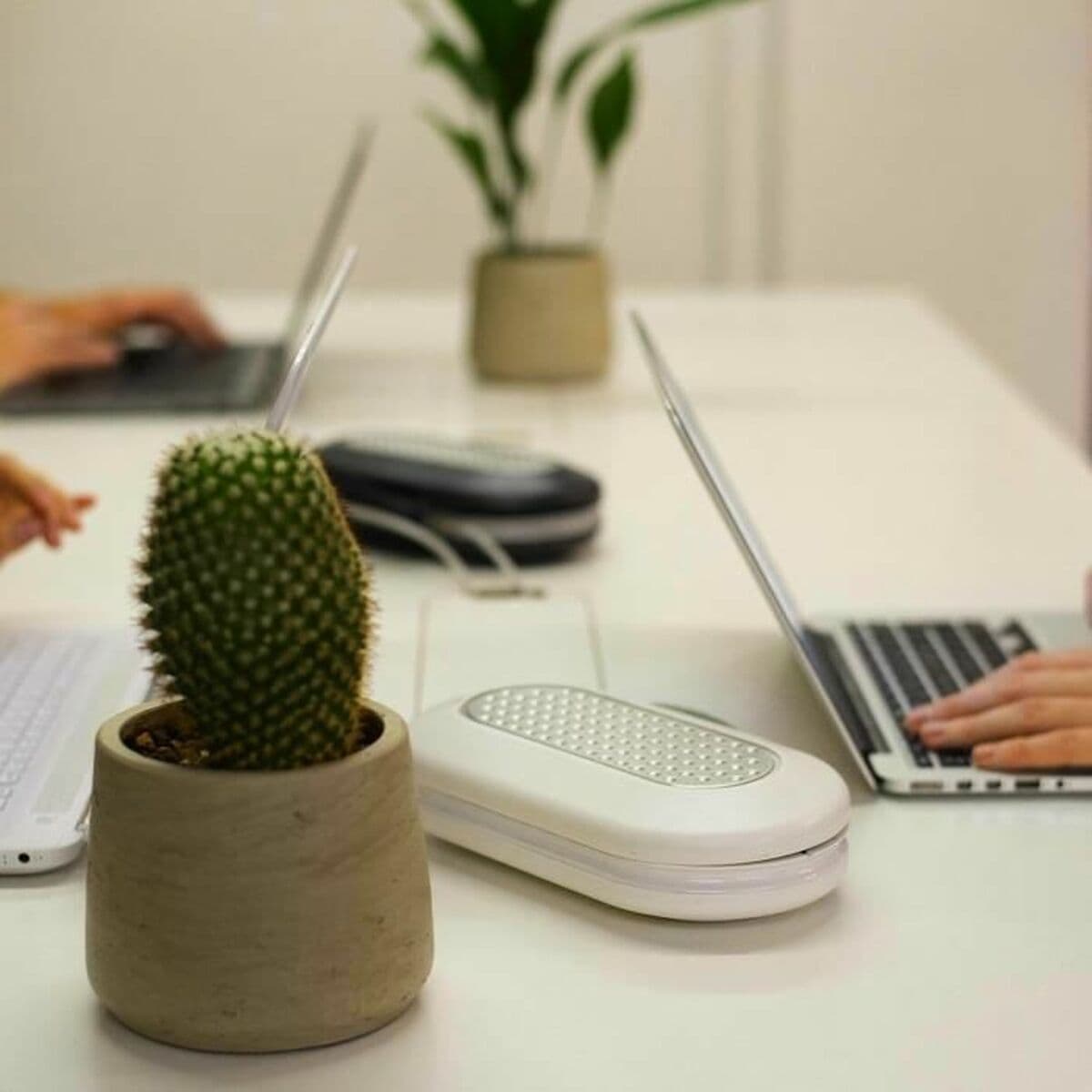 Nešiojamas seifas su apsauginiu laidu Master Lock 5900EURD Juoda ABS 6 x 12,9 x 24 cm - Image 6