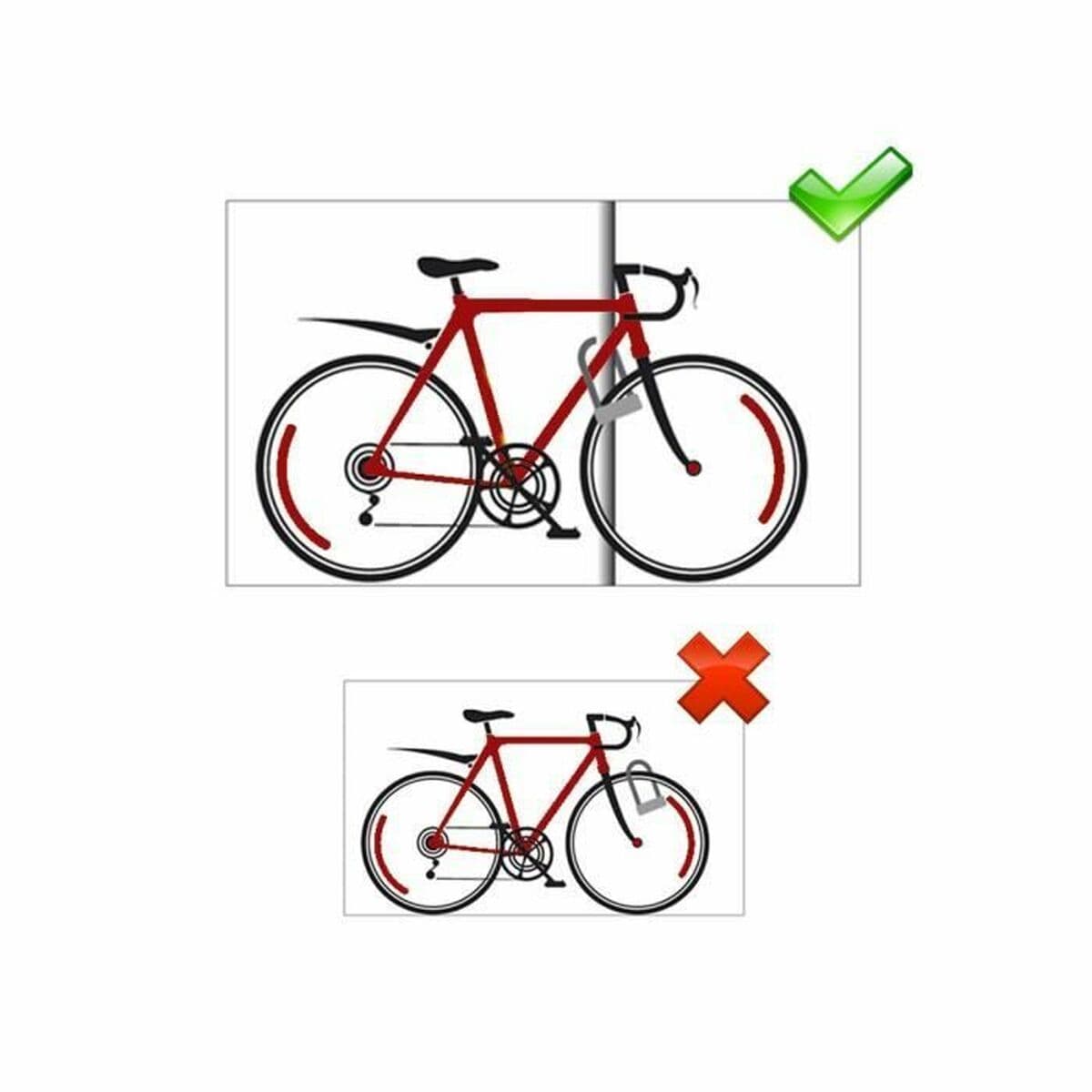 Spynos raktas Marvel Juoda - Image 6