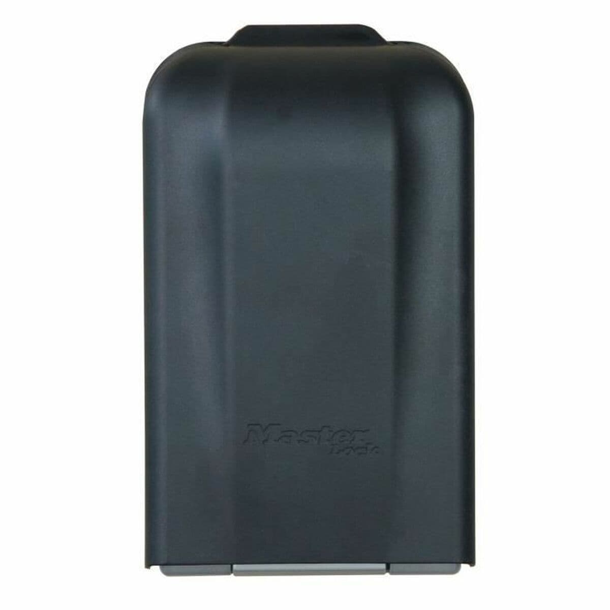 Caja fuerte Master Lock 5426EURD Llaves Gris Negro/Gris Metal/Plástico 17,3 x 13,3 x 7,5 cm (1 unidad) - Image 3