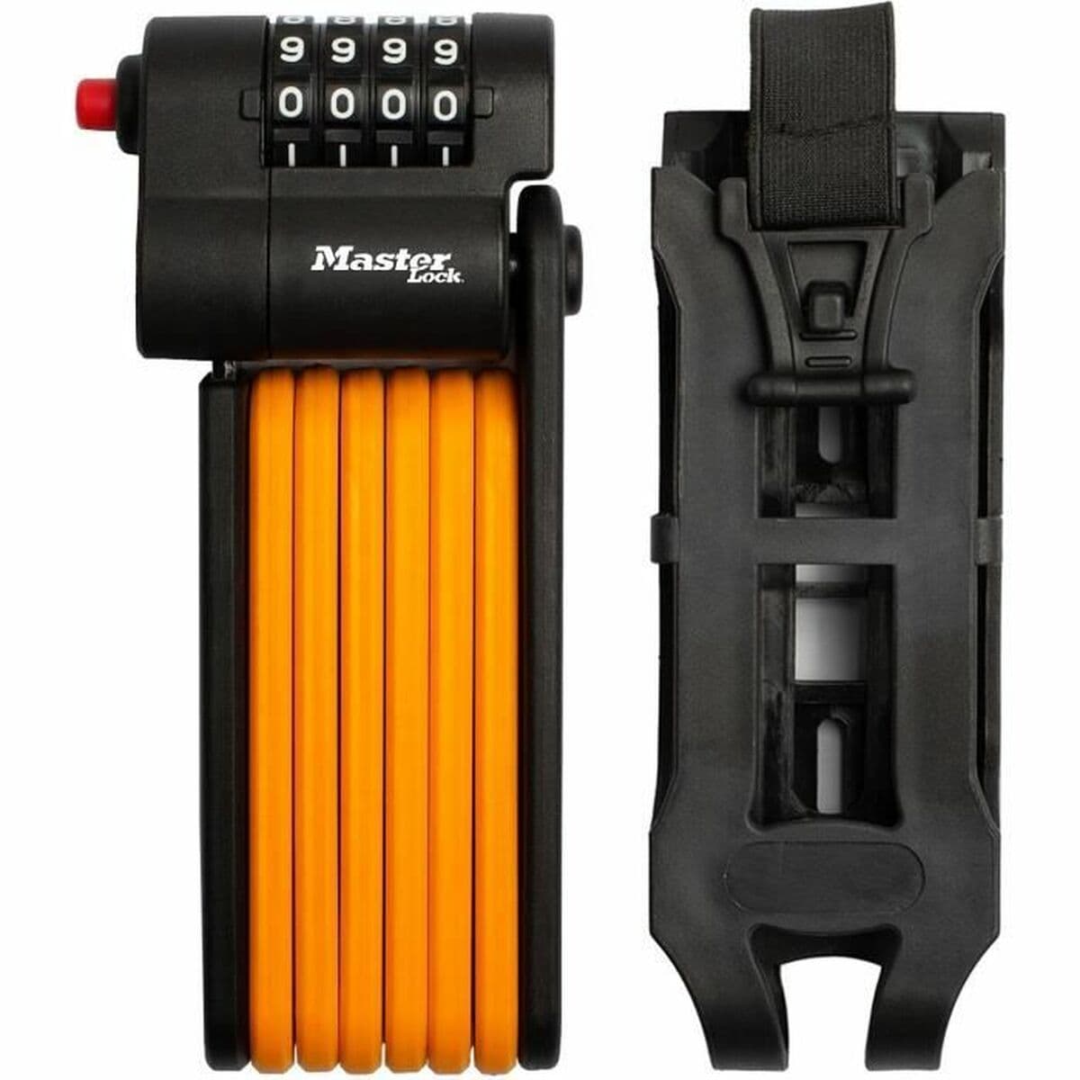 Piekaramā atslēga ar slēdzeni Master Lock - Image 3