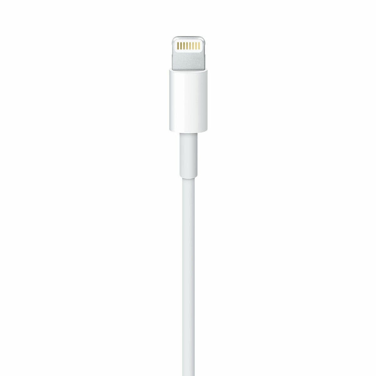 Cablu USB la Lightning Apple MXLY2ZM/A - Image 2