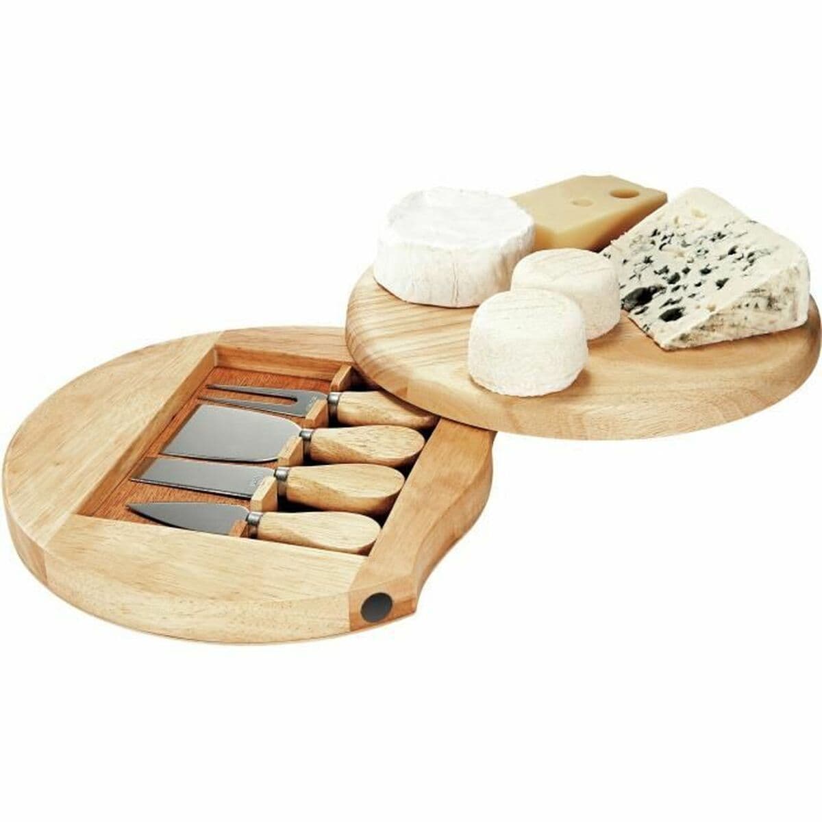 Lenta sūriui Livoo - Image 6