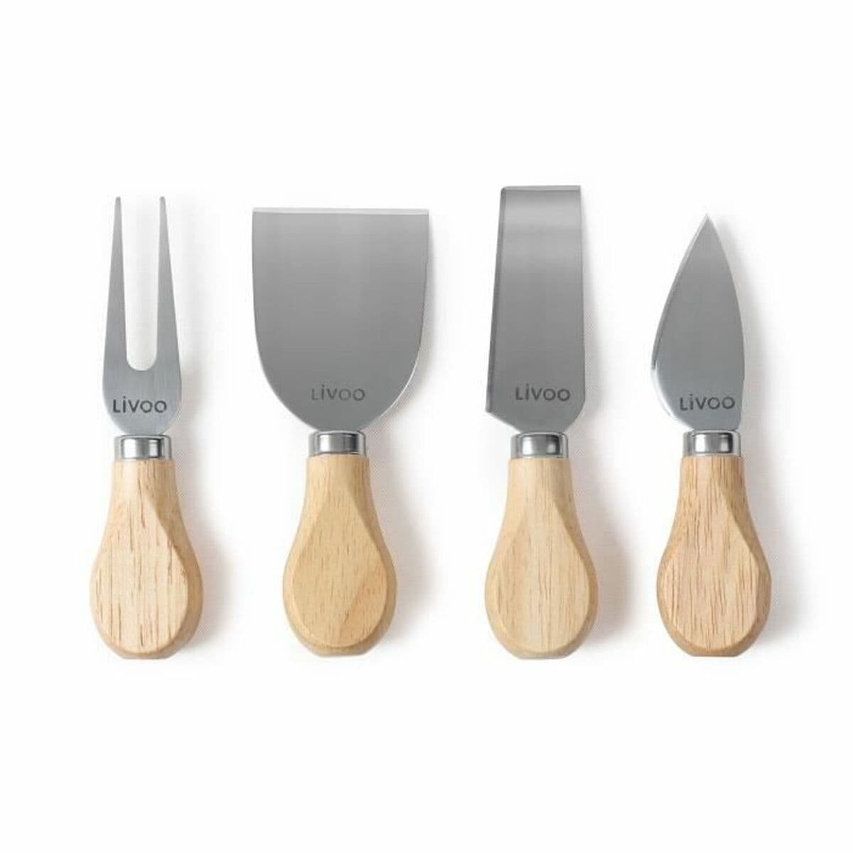 Lenta sūriui Livoo - Image 7