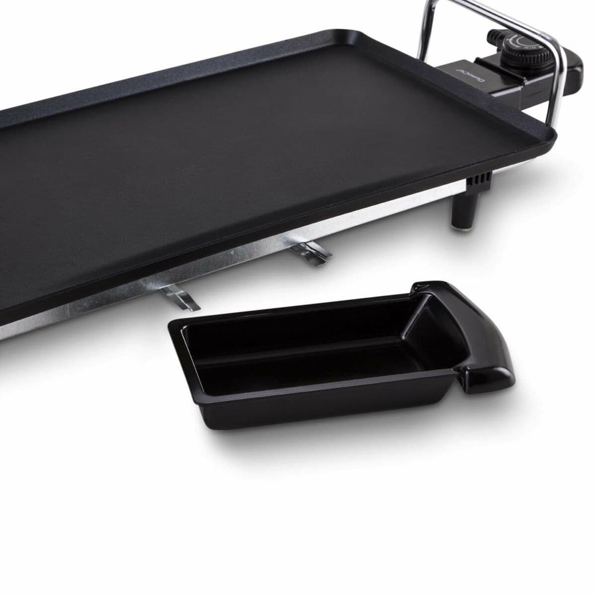 Električni Roštilj Livoo 2000 W - Image 4