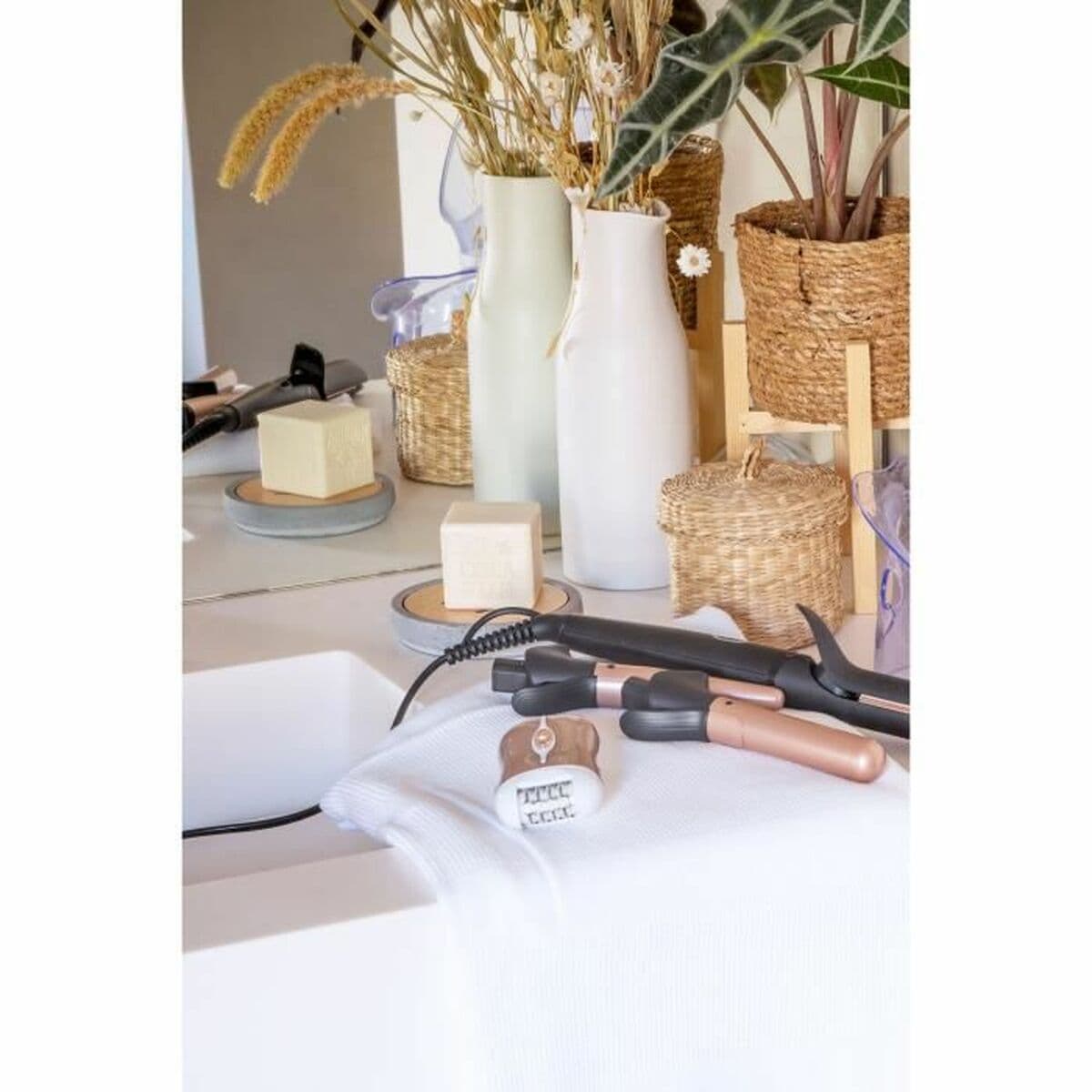 Elektrischer Epilierer Livoo DOS167P - Image 2