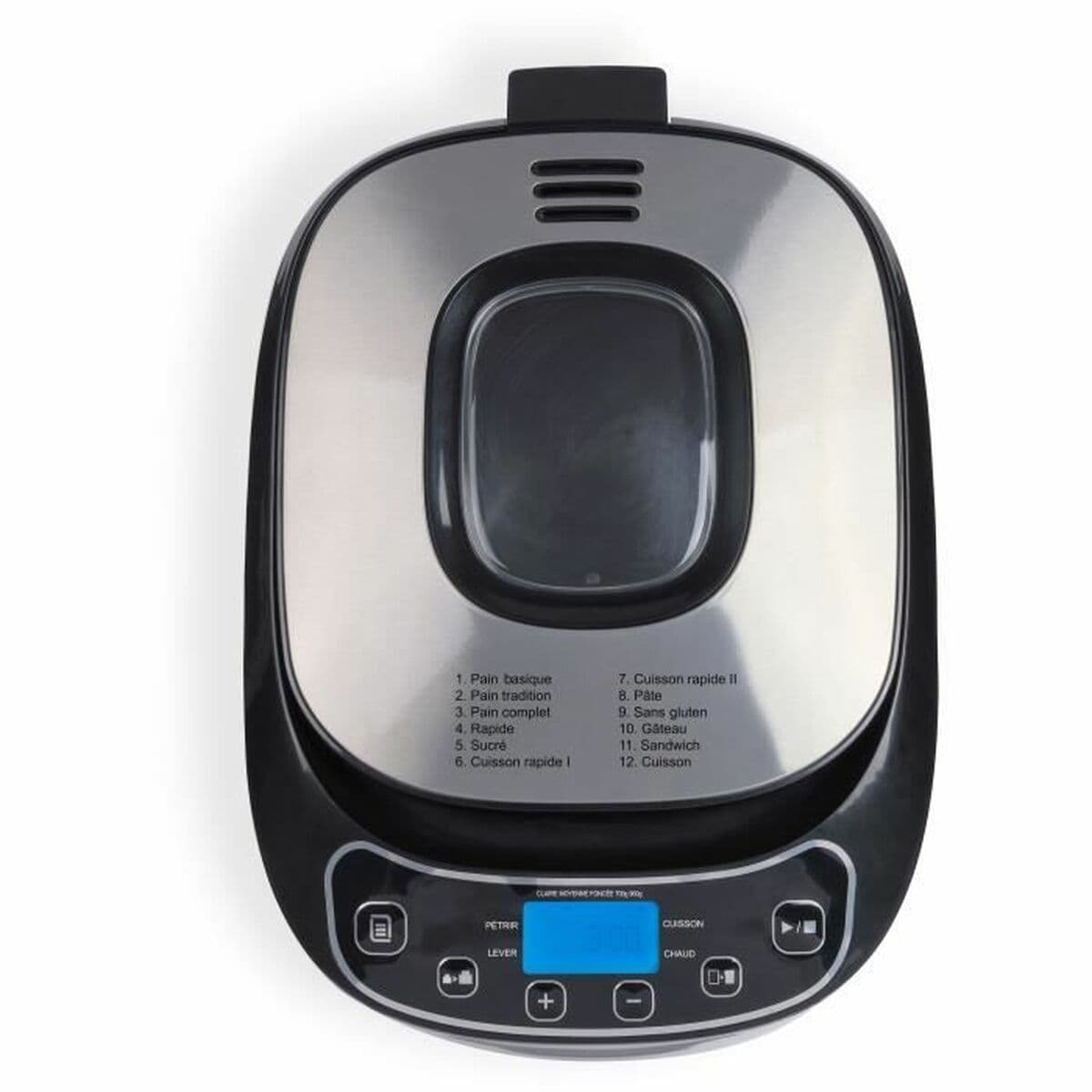 Maszynka do Chleba Livoo - Image 2