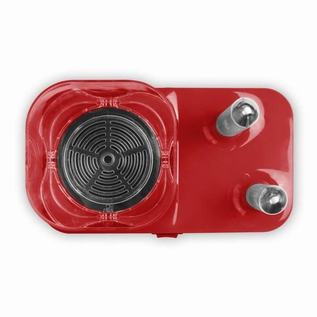 Uređaj za Pripremu Hot Dogova Livoo DOC238RC - Image 4