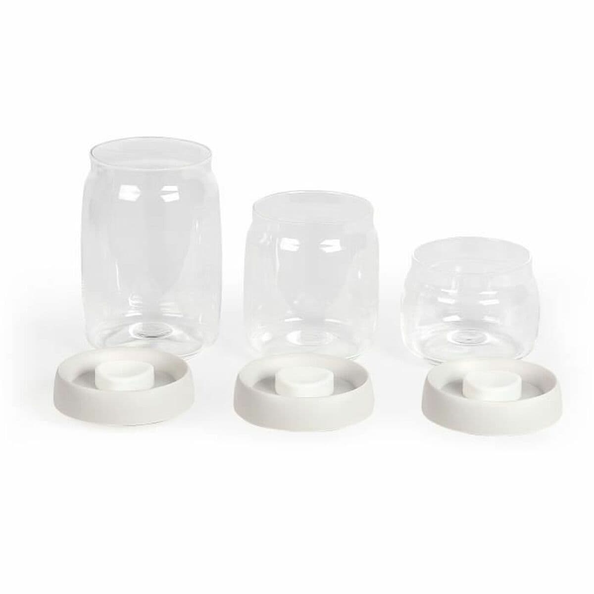 3 pojemniki masy Livoo - Image 2