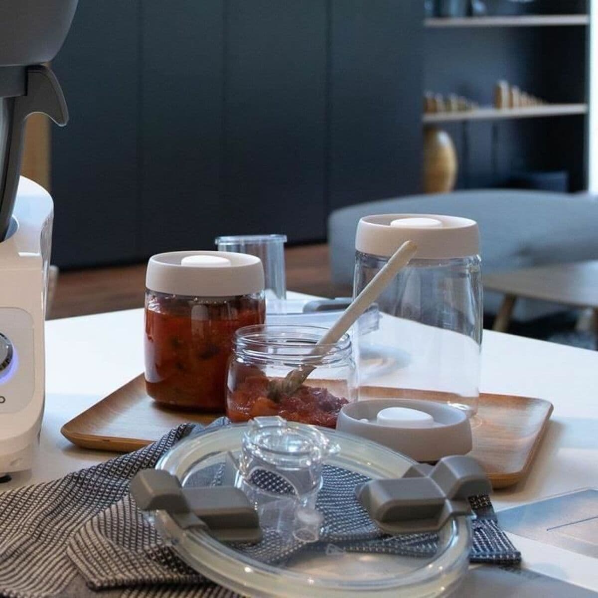 3 pojemniki masy Livoo - Image 4