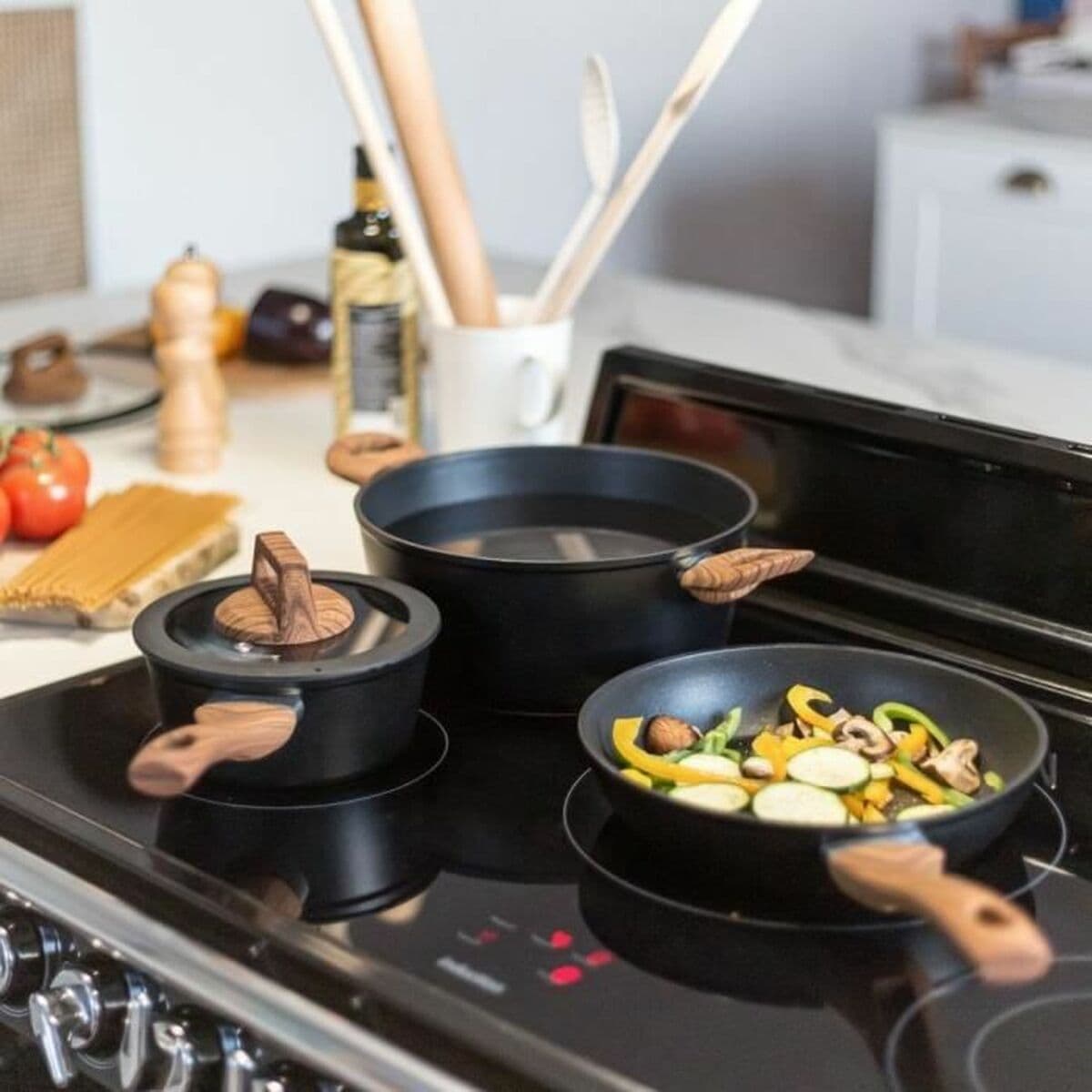 Topfset Livoo - Image 6