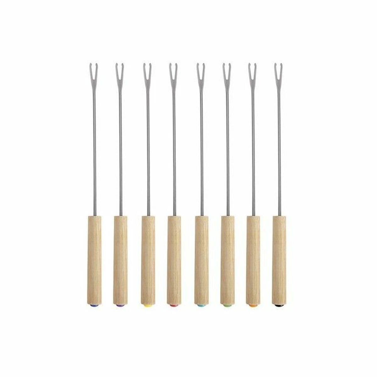 Fondüü Komplekt Livoo DOC287 800 W 2 L 8 inimesed - Image 5