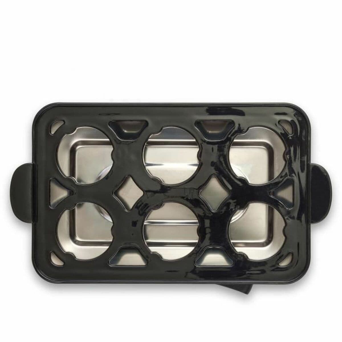 Kuhalo za jaja Livoo DOC290 Čelik 400 W - Image 3