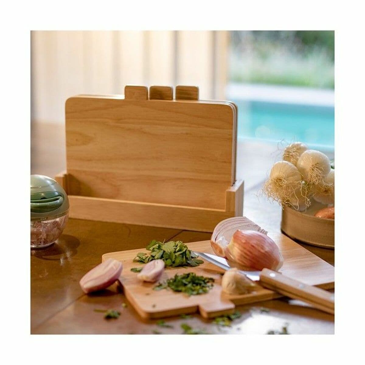 Padėklas Livoo - Image 2