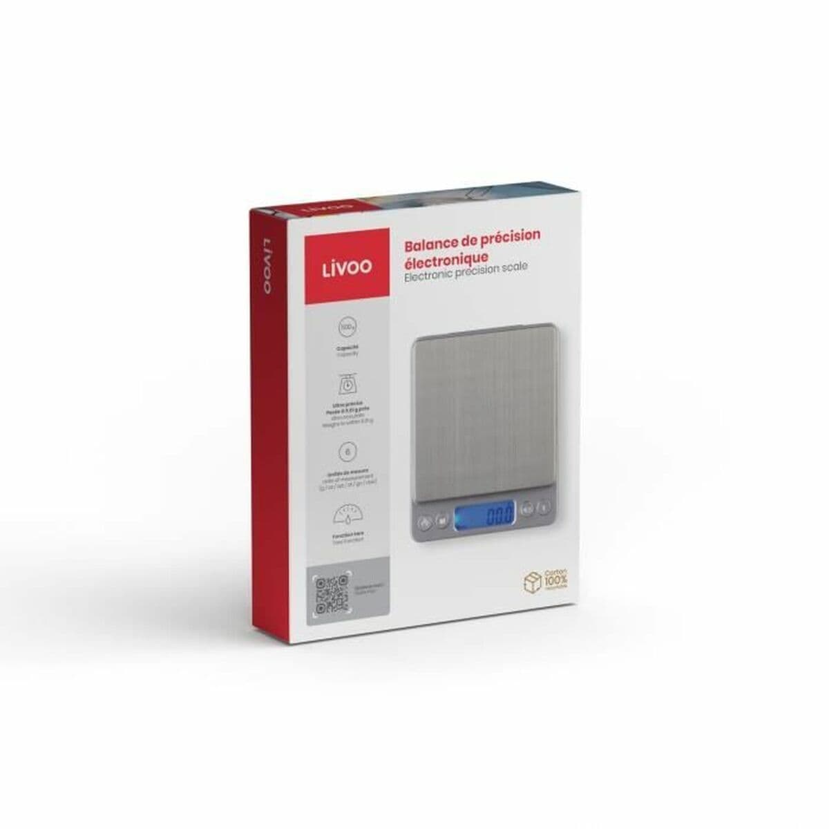 Küchenwaage Livoo - Image 6