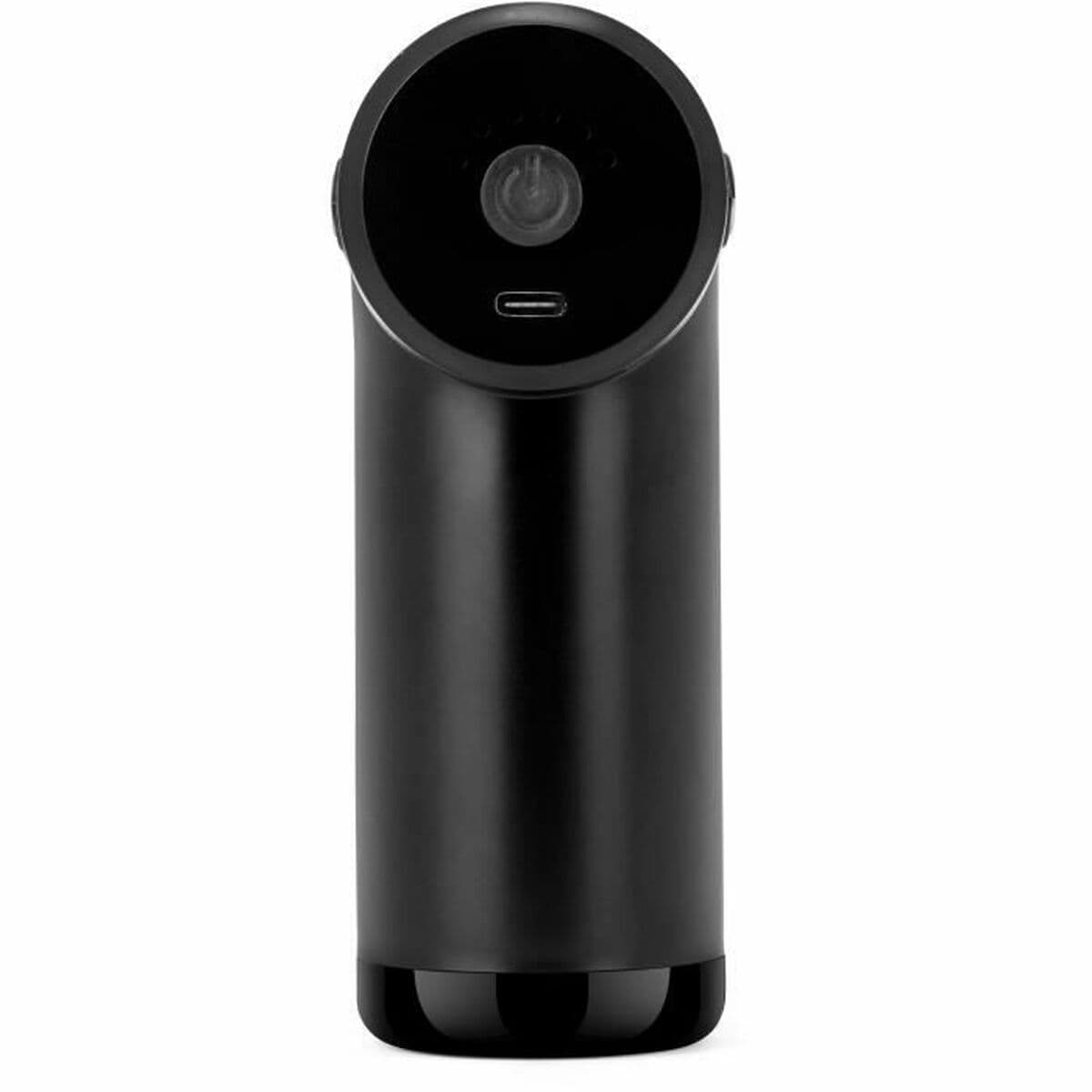 Elektrinis rankų masažuoklis Livoo Juoda - Image 3