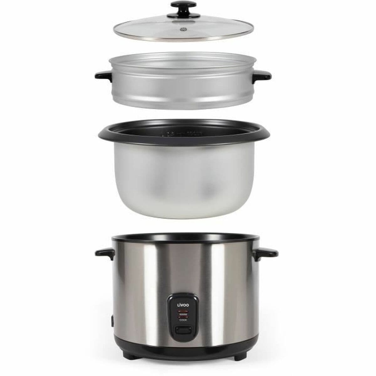 Arrocera Livoo - Image 3