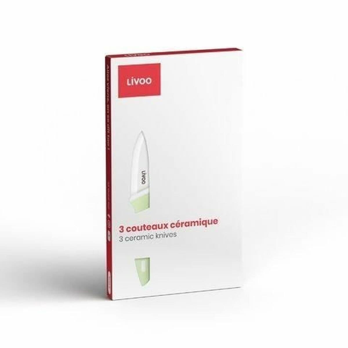 Set Noževa Livoo - Image 2